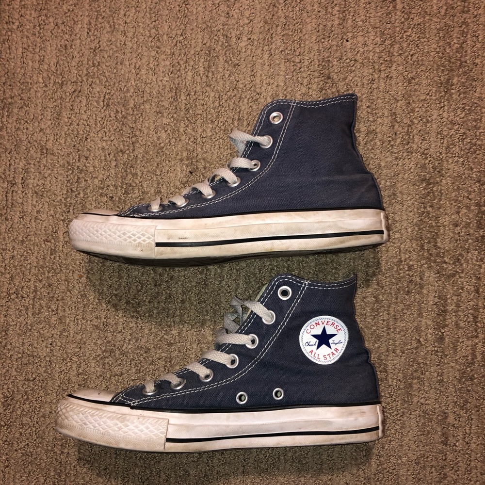 Shoes - Picture 2 of 3